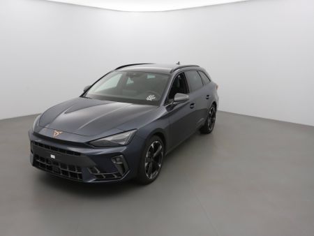 CUPRA LEON ST pas cher