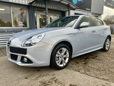 ALFA ROMEO GIULIETTA pas cher