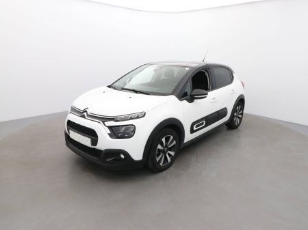 Citroën C3 pas cher