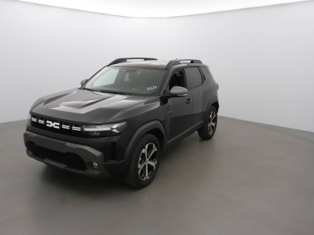 Dacia DUSTER pas cher