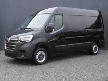 Renault MASTER FOURGON pas cher