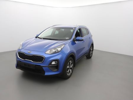 Kia Sportage pas cher