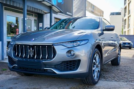 MASERATI LEVANTE pas cher