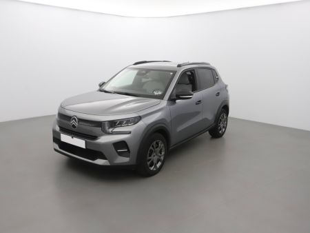 Citroën C3 pas cher