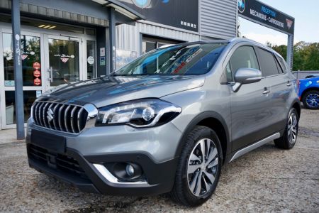 SUZUKI S-CROSS pas cher