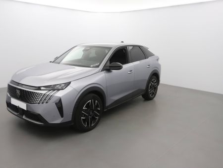 PEUGEOT 3008 pas cher