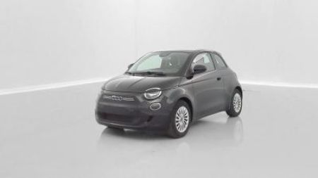 FIAT 500e pas cher