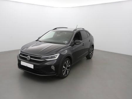 VOLKSWAGEN Taigo pas cher
