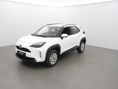TOYOTA YARIS CROSS pas cher