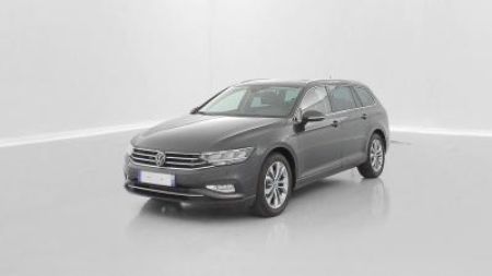 VOLKSWAGEN Passat sw pas cher