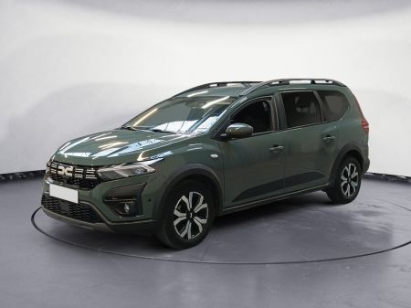 Dacia Jogger pas cher