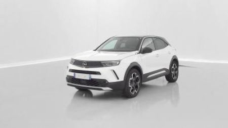 Opel Mokka-e pas cher