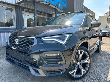 Seat ATECA pas cher