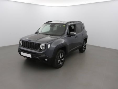 Jeep RENEGADE pas cher