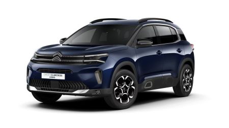 Citroën C5 AIRCROSS pas cher