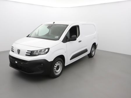 PEUGEOT PARTNER pas cher