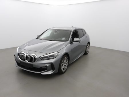 BMW SERIE 1 pas cher
