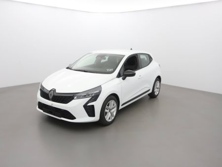 RENAULT Clio pas cher