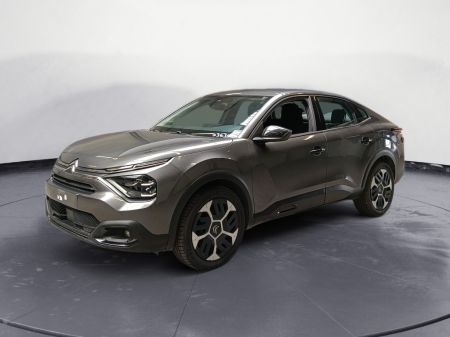 Citroën C4 X pas cher