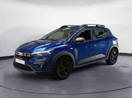Dacia SANDERO pas cher