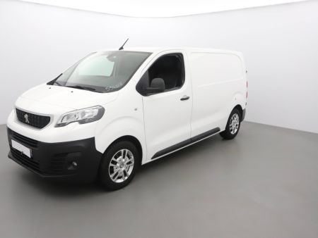 PEUGEOT Expert pas cher