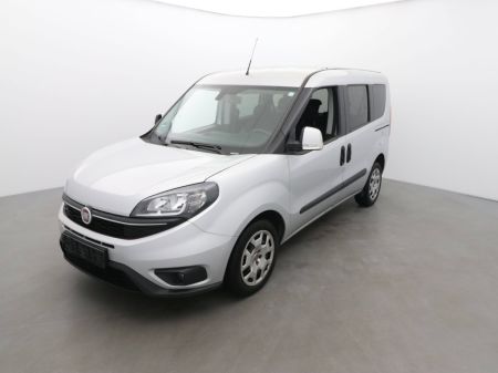 FIAT DOBLO COMBI pas cher