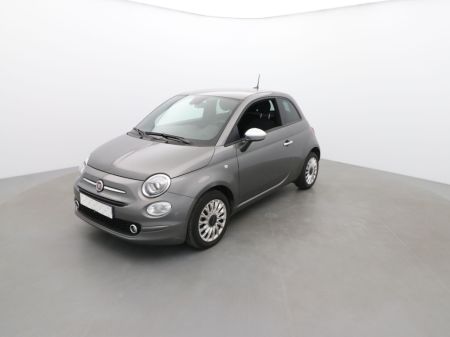 FIAT 500 pas cher