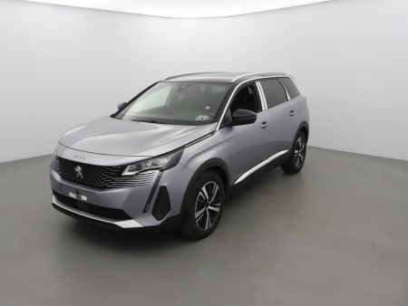 PEUGEOT 5008 pas cher