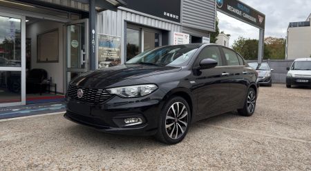 FIAT TIPO pas cher
