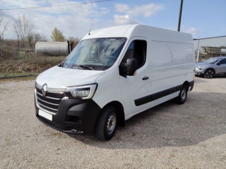 RENAULT Master pas cher