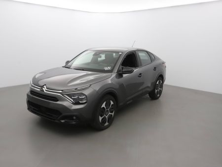 Citroën C4 X pas cher