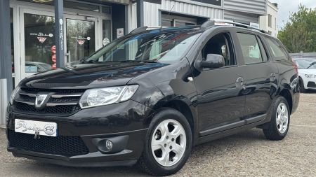 Dacia LOGAN MCV pas cher