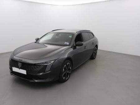 PEUGEOT 508 SW pas cher