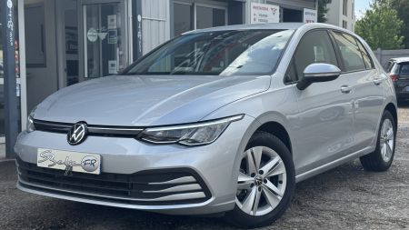 VOLKSWAGEN Golf pas cher