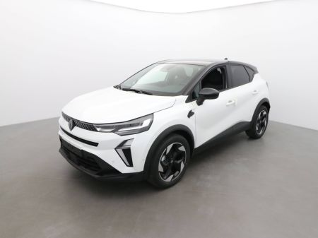 RENAULT CAPTUR II pas cher