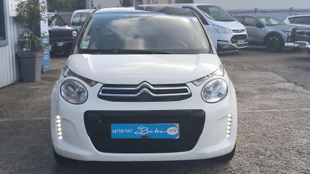 Citroën C1 pas cher