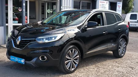 Renault Kadjar pas cher