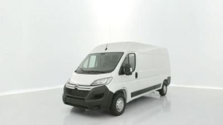 Citroën Jumper pas cher