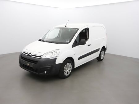 Citroën BERLINGO pas cher