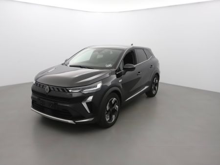 RENAULT SYMBIOZ pas cher