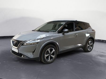 NISSAN Qashqai pas cher