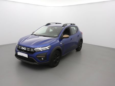 Dacia SANDERO pas cher