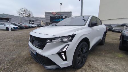 RENAULT RAFALE pas cher