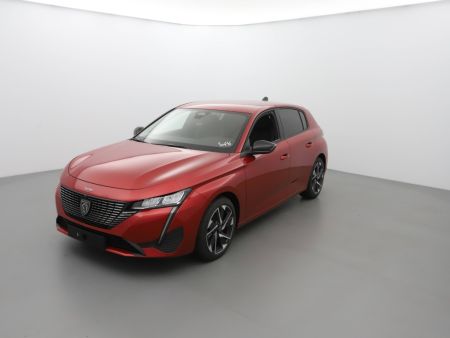 PEUGEOT 308 pas cher