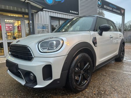 MINI COUNTRYMAN F60 LCI pas cher