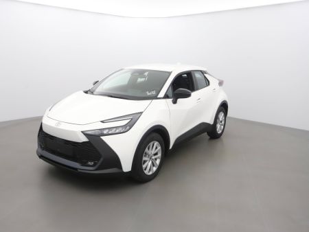 TOYOTA C-HR pas cher