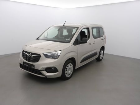Opel COMBO LIFE pas cher