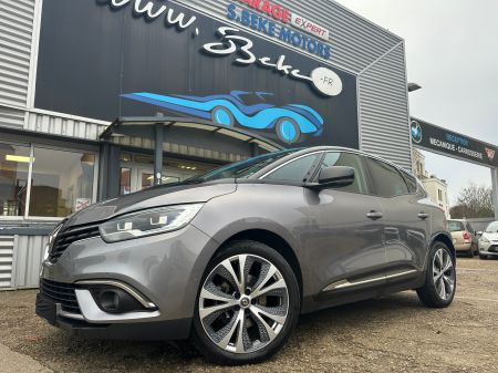 RENAULT SCENIC IV pas cher