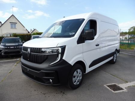 RENAULT MASTER IV FG pas cher