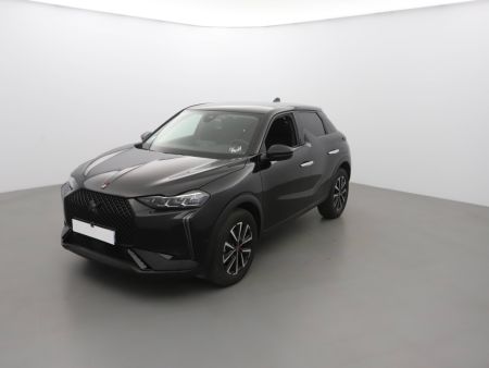 Citroën DS3 pas cher